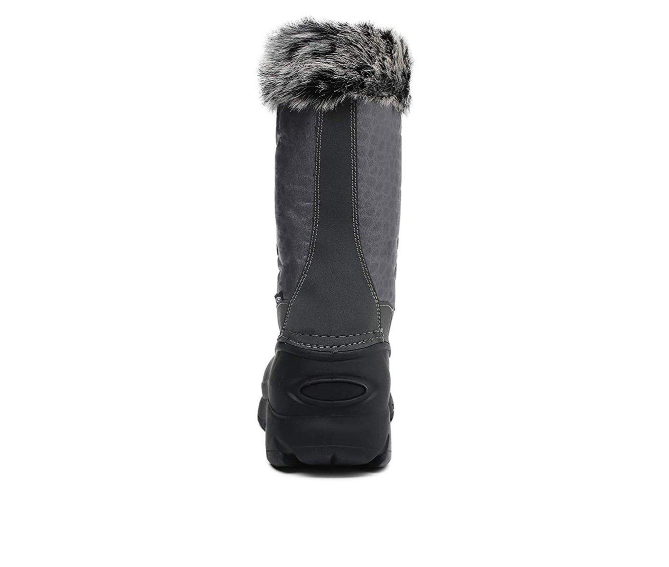 Women's Northikee Lace Winter Boot Winter Boots