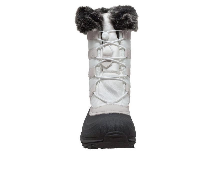 Women's Winter Tecs Nylon Winter Winter Boots