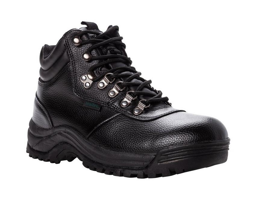 Men's Propet Cliff Walker Waterproof Hiking Boots