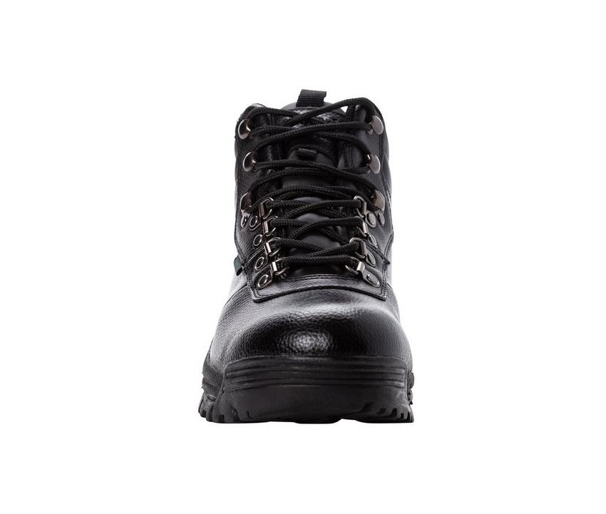 Men's Propet Cliff Walker Waterproof Hiking Boots