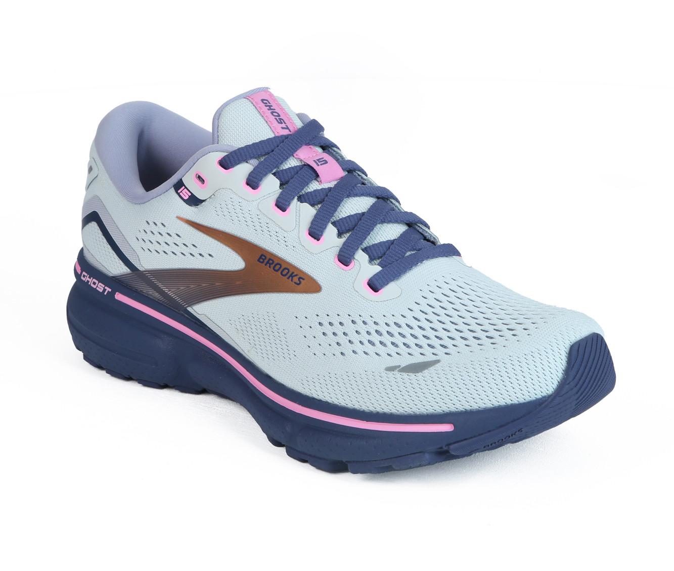 Women's Brooks GHOST 15 Running Shoes