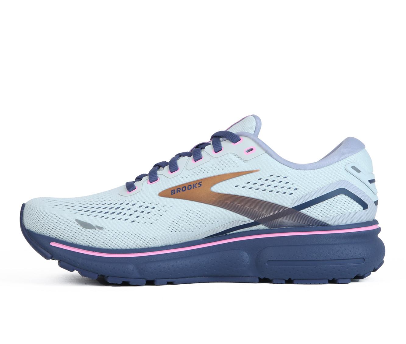 Women's Brooks GHOST 15 Running Shoes