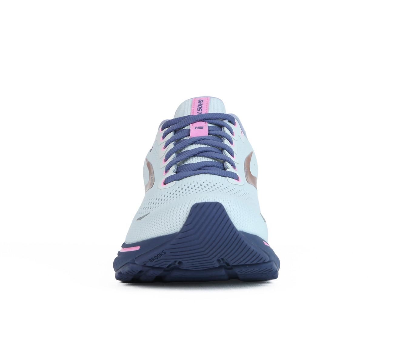 Women's Brooks GHOST 15 Running Shoes