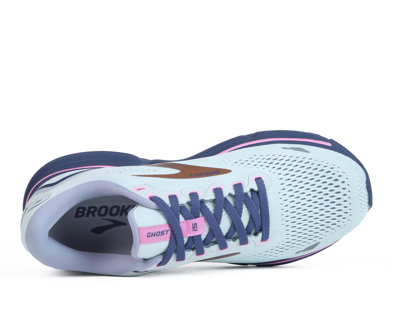 Women's Brooks GHOST 15 Running Shoes