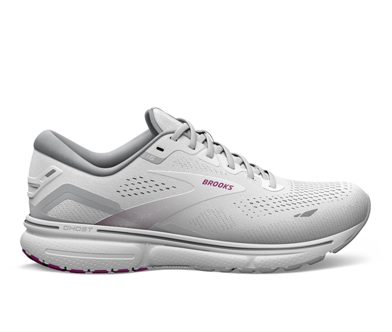 Women's Brooks Ghost 15 Running Shoes