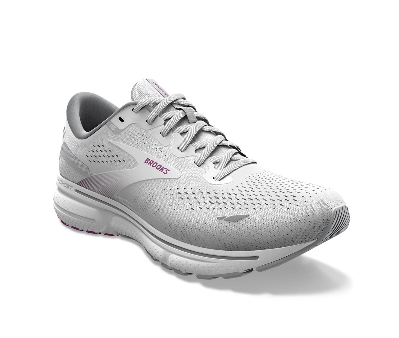 Women's Brooks Ghost 15 Running Shoes