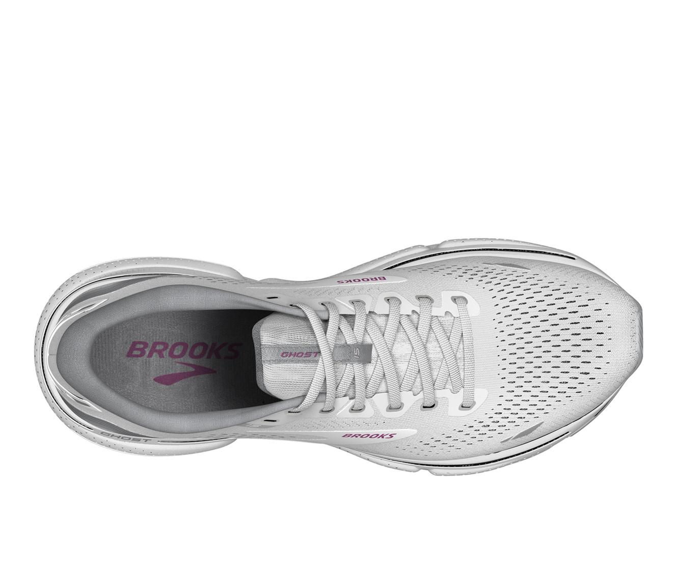 Women's Brooks Ghost 15 Running Shoes