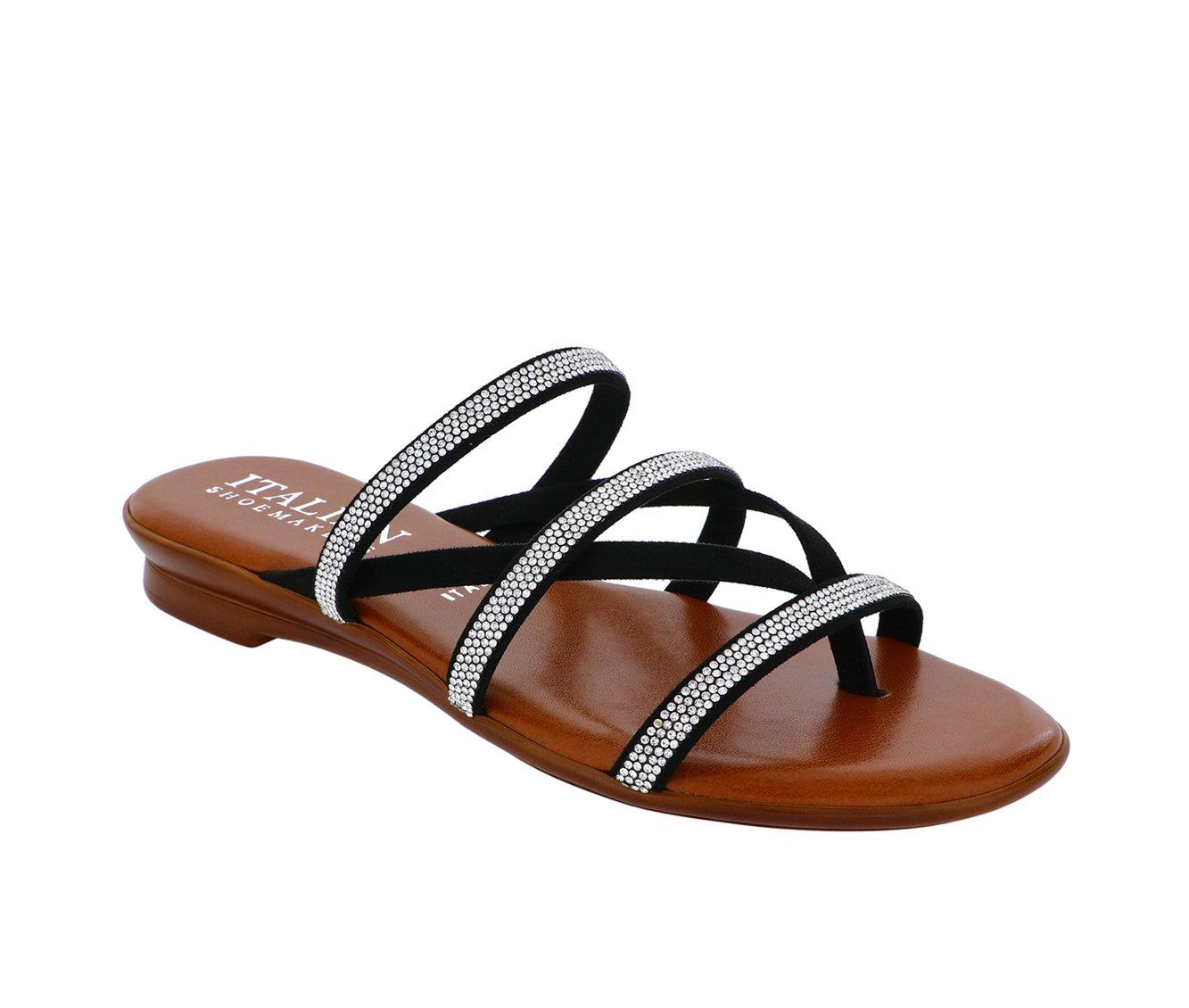 Women's Italian Shoemakers Marianna Sandals