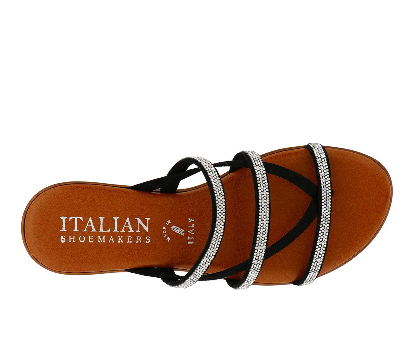 Women's Italian Shoemakers Marianna Sandals