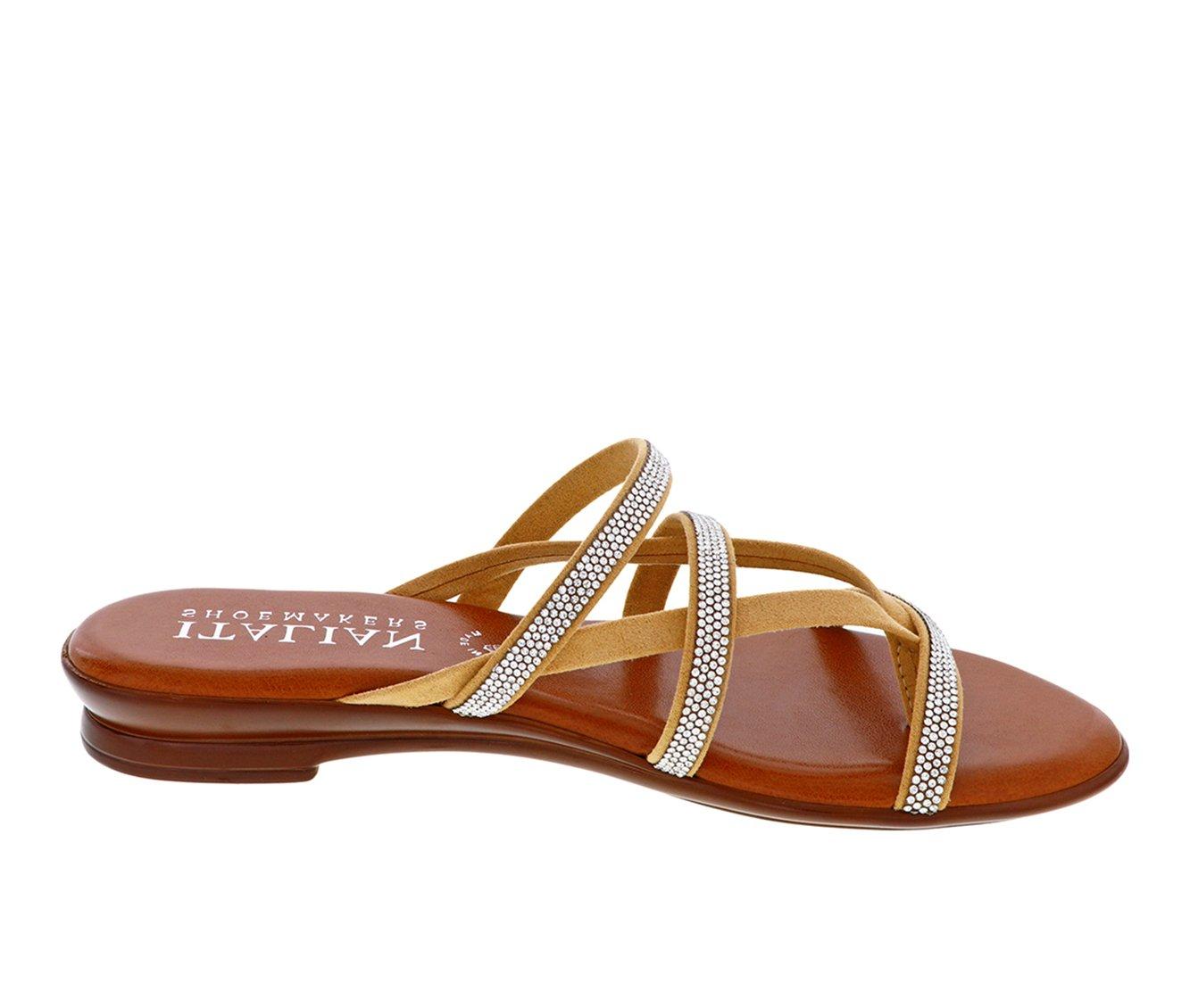 Women's Italian Shoemakers Marianna Sandals