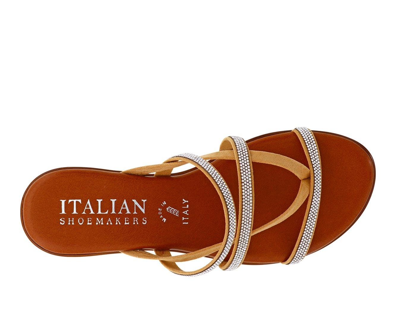 Women's Italian Shoemakers Marianna Sandals
