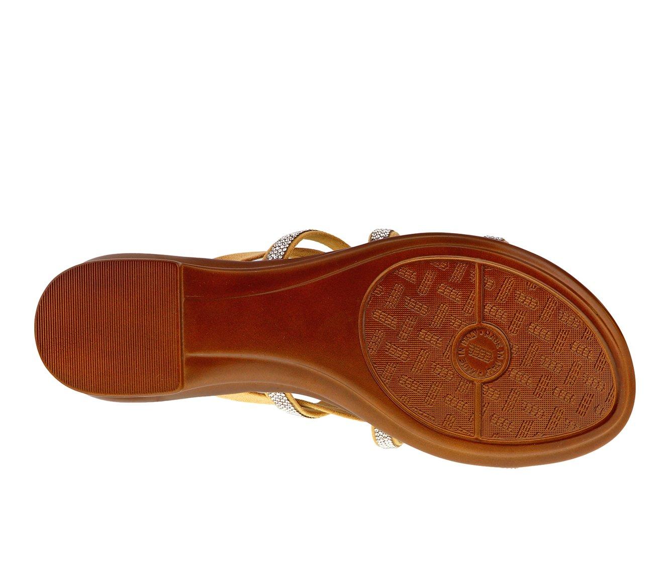 Women's Italian Shoemakers Marianna Sandals