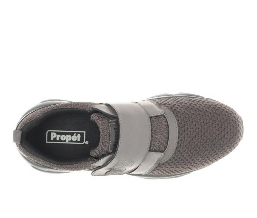 Men's Propet Stability X Strap Casual Sneakers