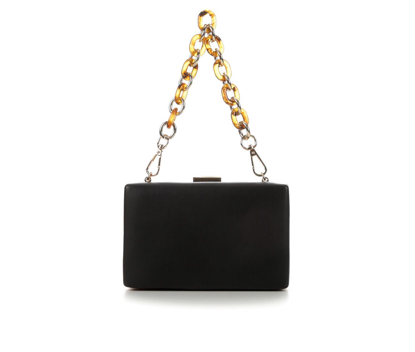 Vanessa Square Frame Mini Handbag