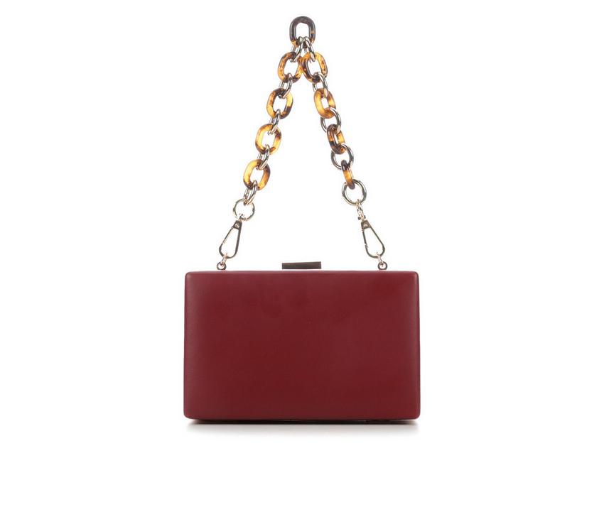 Vanessa Square Frame Mini Handbag