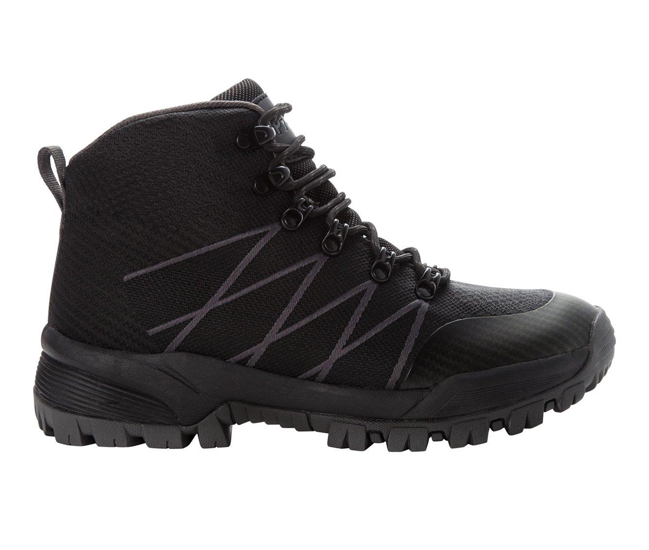 Men's Propet Traverse Waterproof Hiking Boots