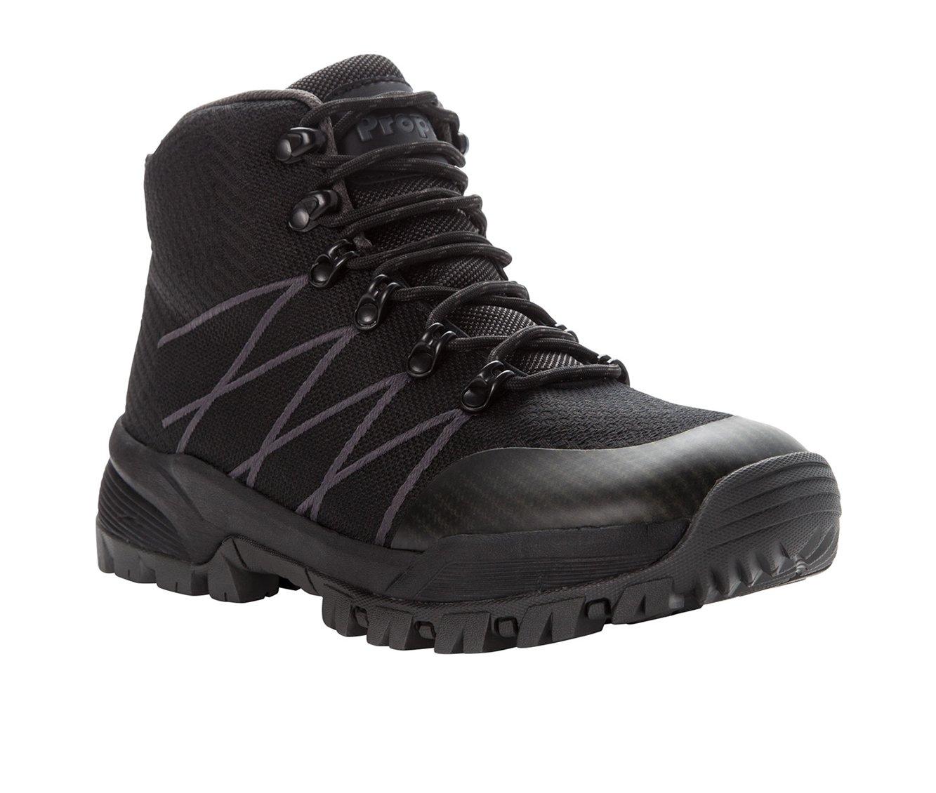 Men's Propet Traverse Waterproof Hiking Boots