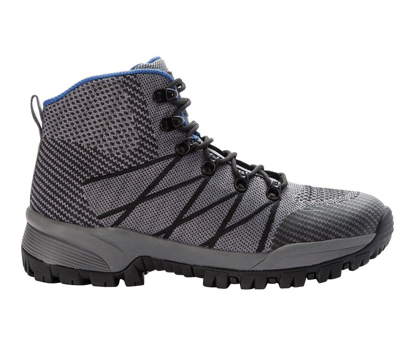 Men's Propet Traverse Waterproof Hiking Boots