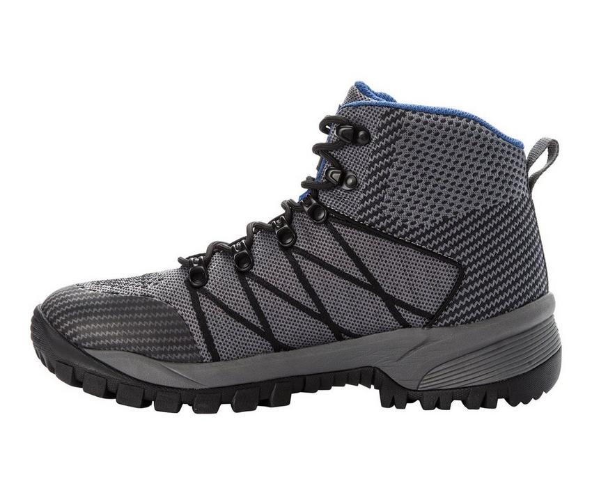 Men's Propet Traverse Waterproof Hiking Boots