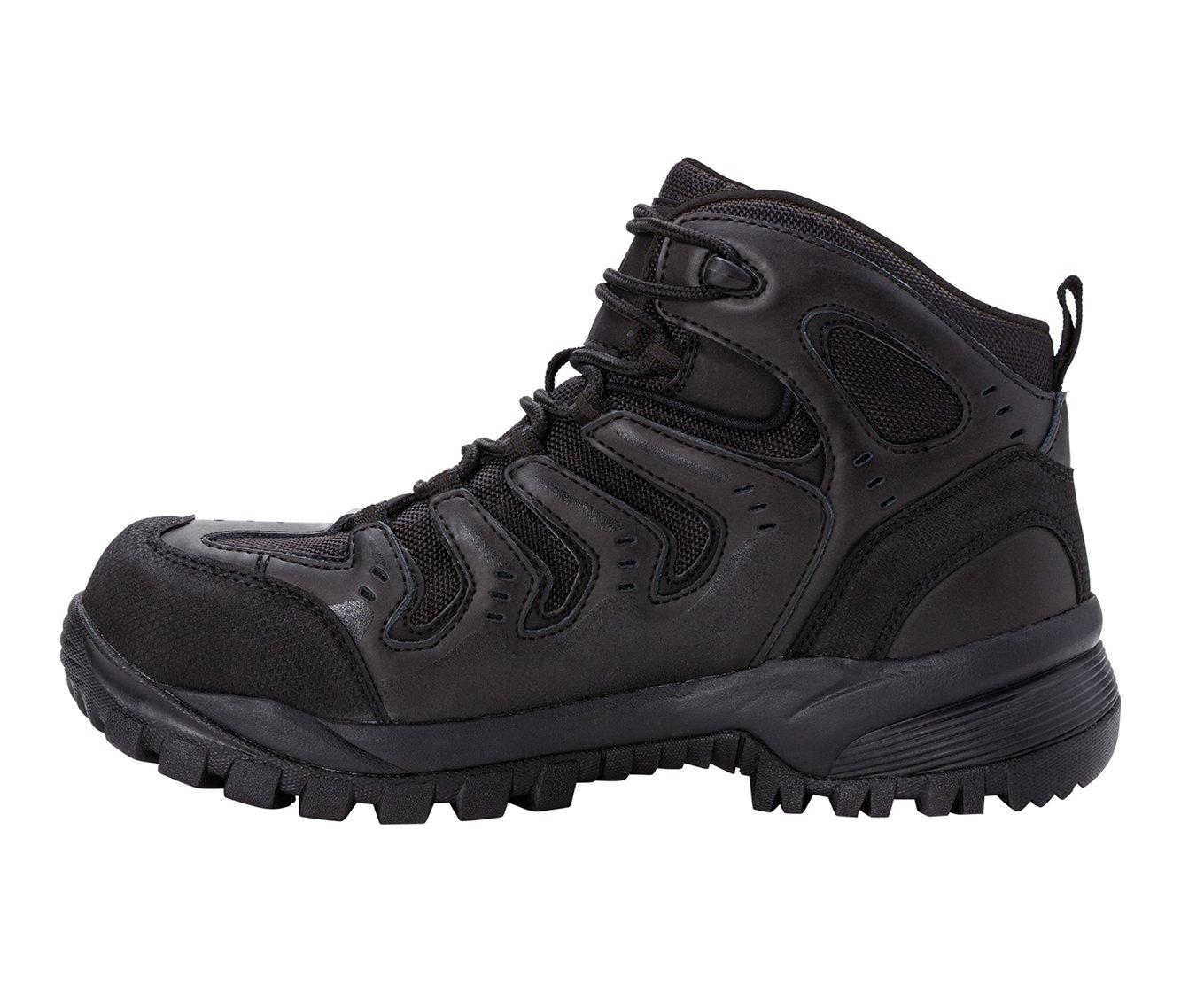 Men's Propet Sentry Waterproof Hiking Boots