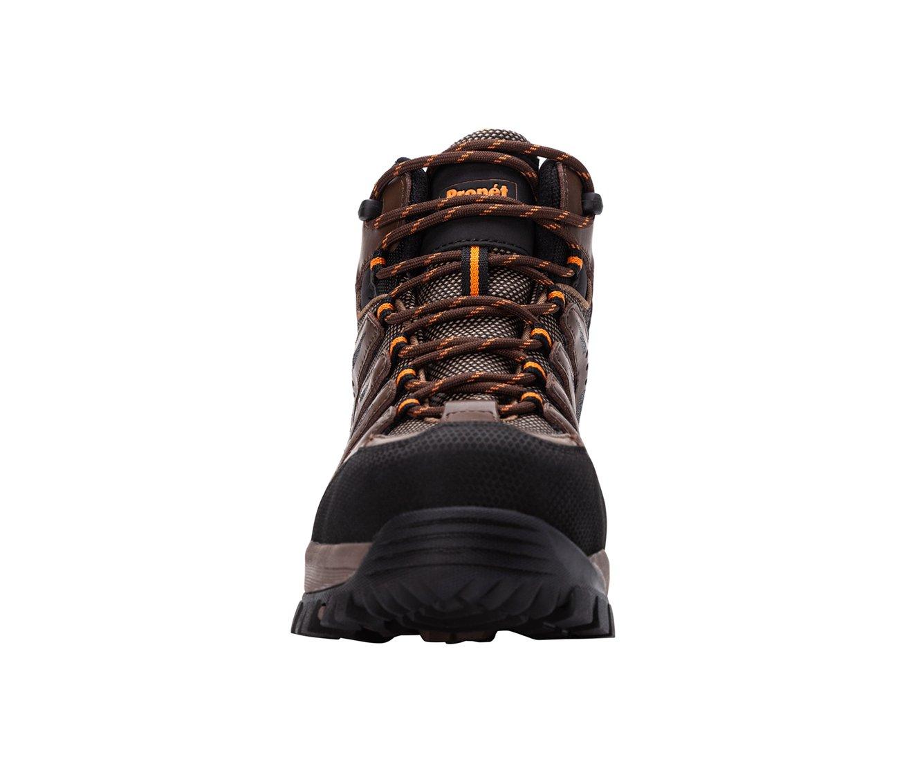 Men's Propet Sentry Waterproof Hiking Boots