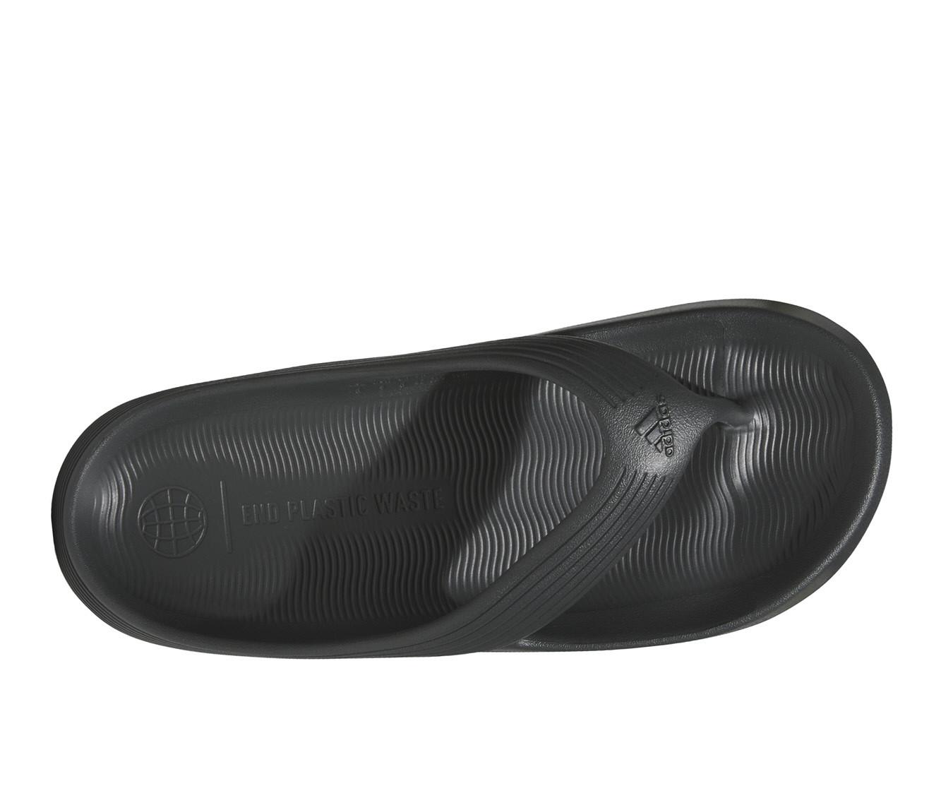 Adults' Adidas Adicane Sustainable Flip-Flops