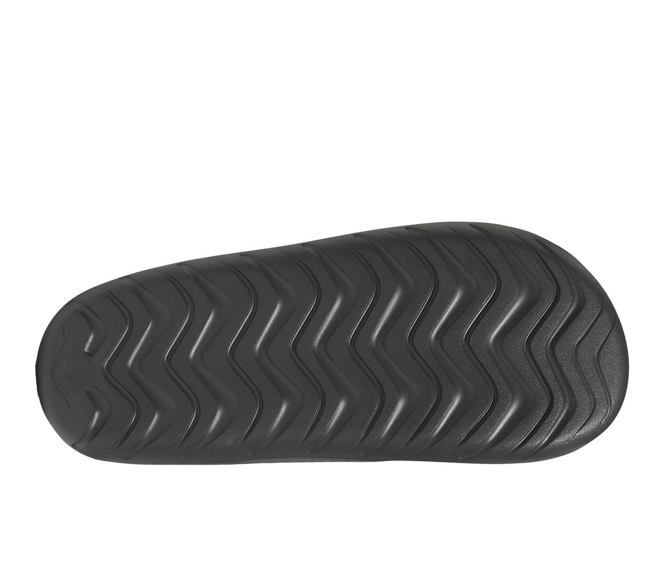 Adidas hot sale rubber slippers