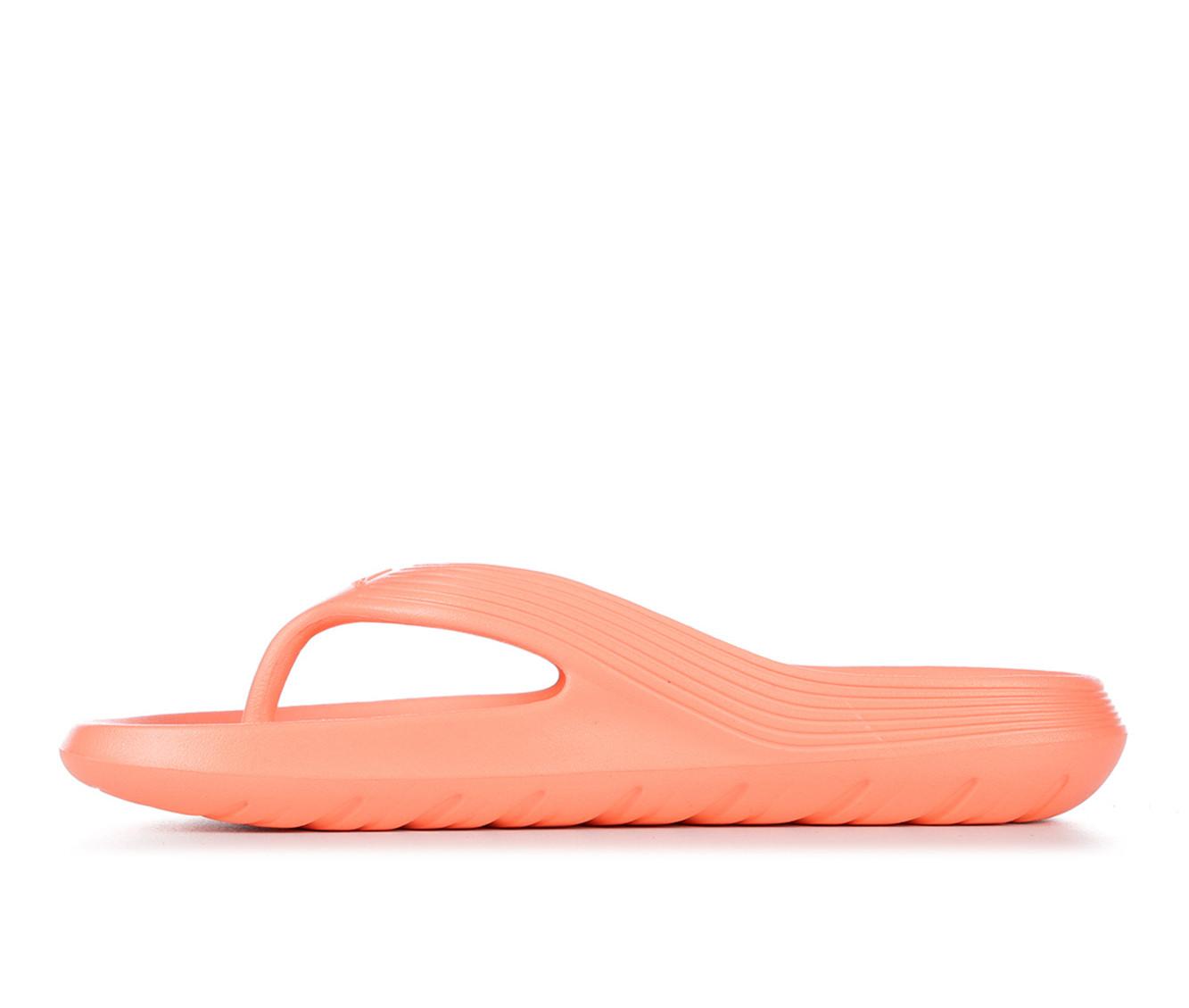 Adults' Adidas Adicane Sustainable Flip-Flops