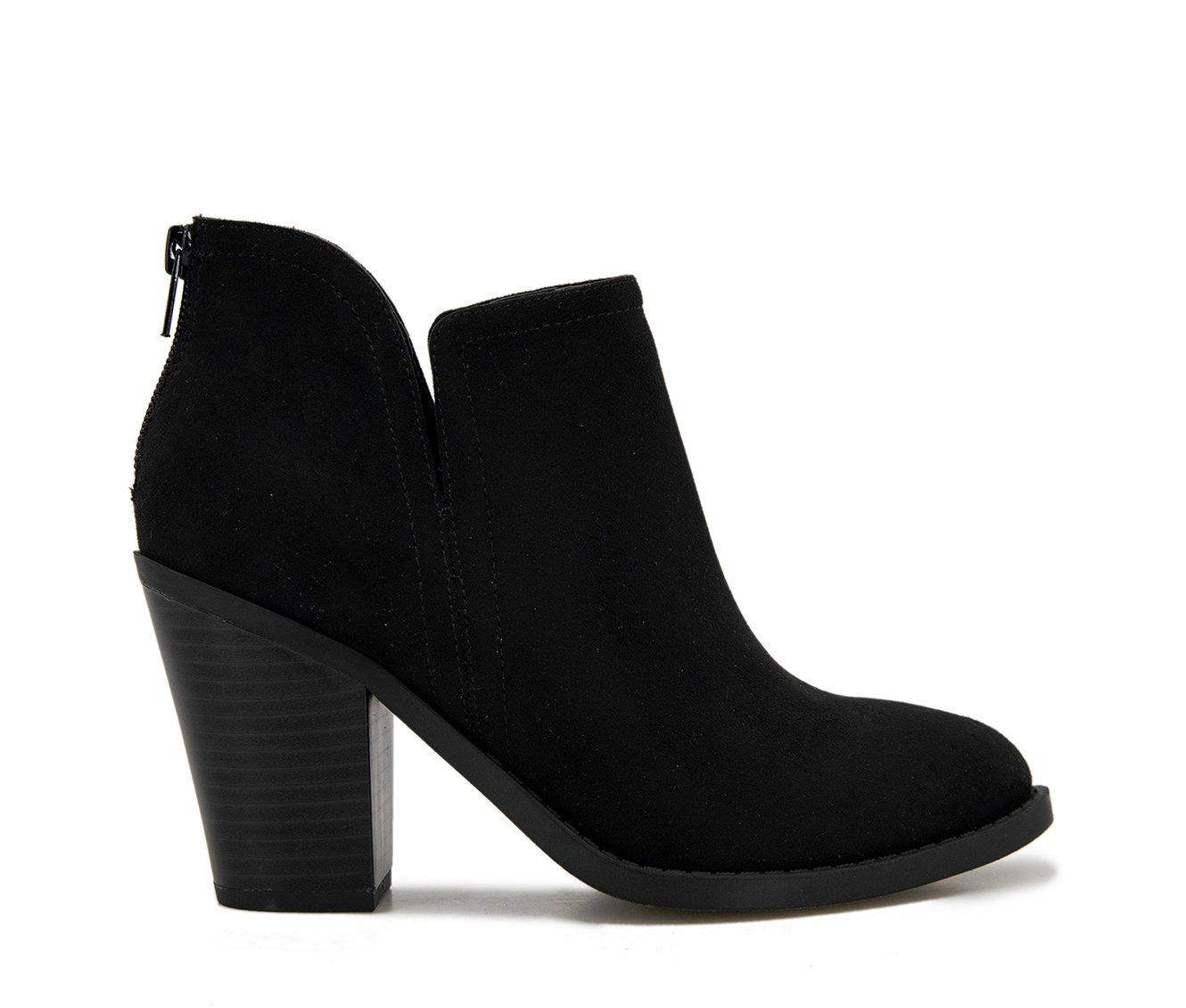 Esprit Kendall Booties