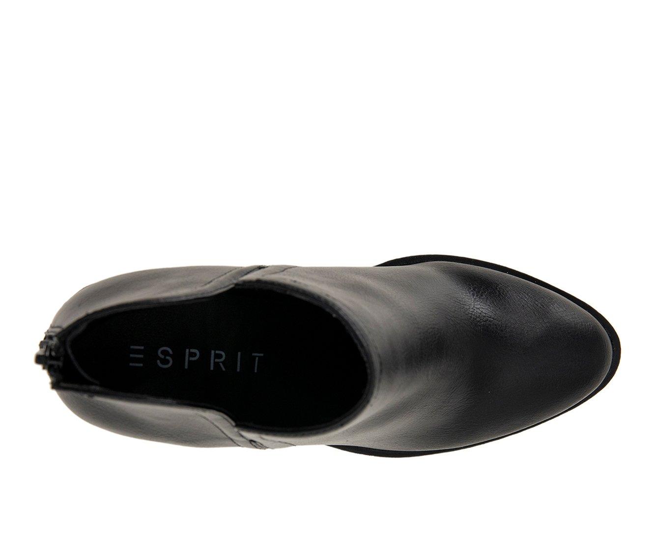 Esprit Kendall Booties