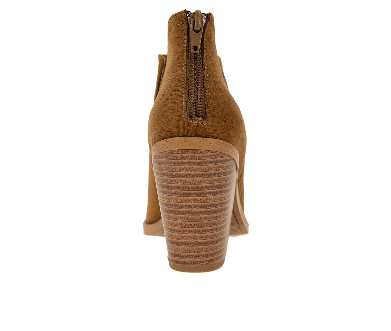 Esprit Kendall Booties