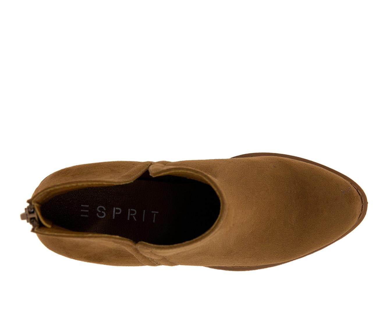 Esprit Kendall Booties