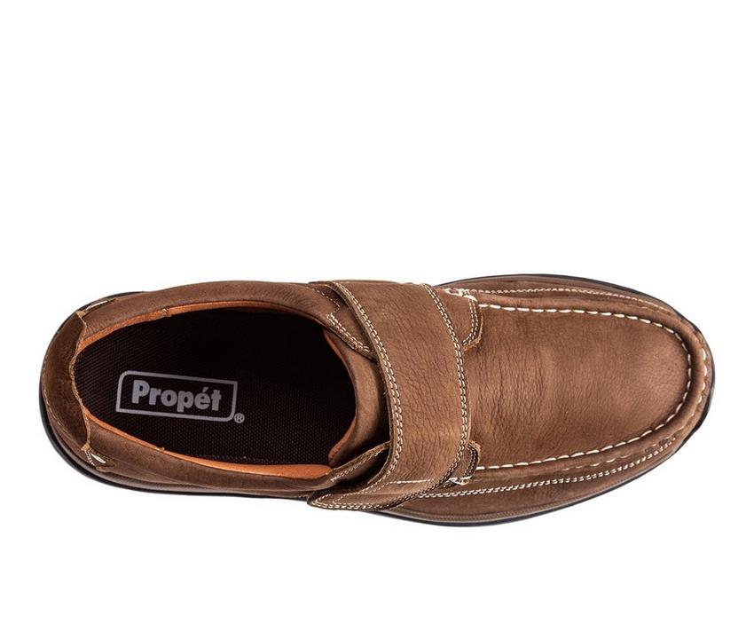 Men's Propet Porter Casual Loafers