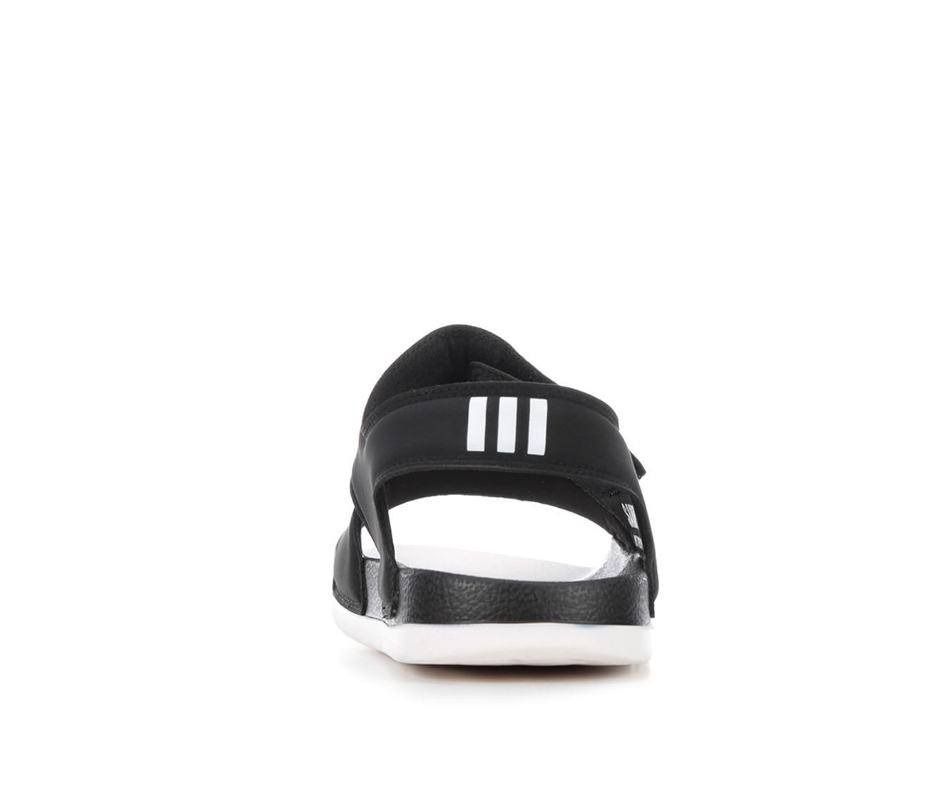 Adults' Adidas Adilette 2 Sport Sandals