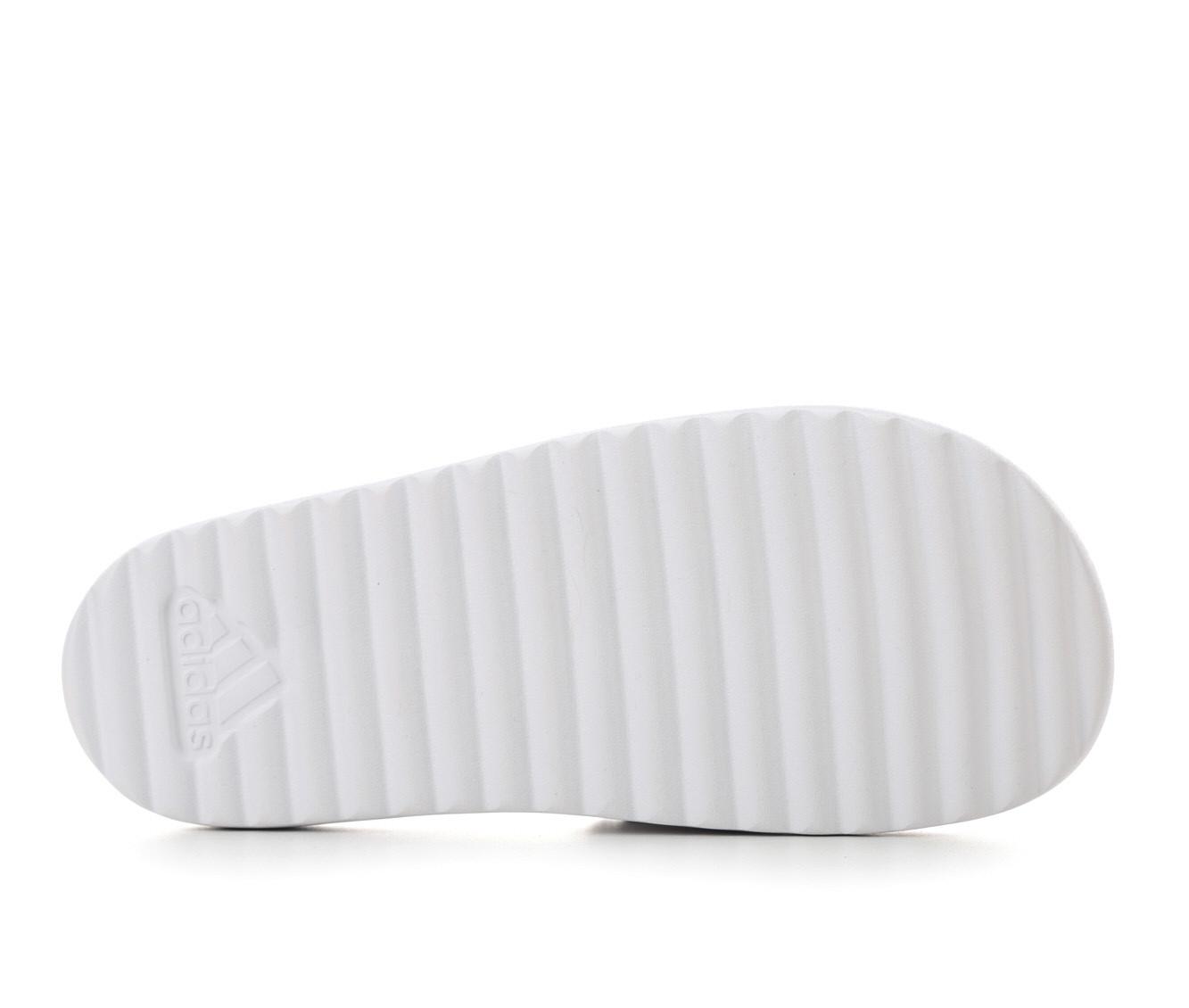 Women's Adidas Adilette Platform Sport Slides