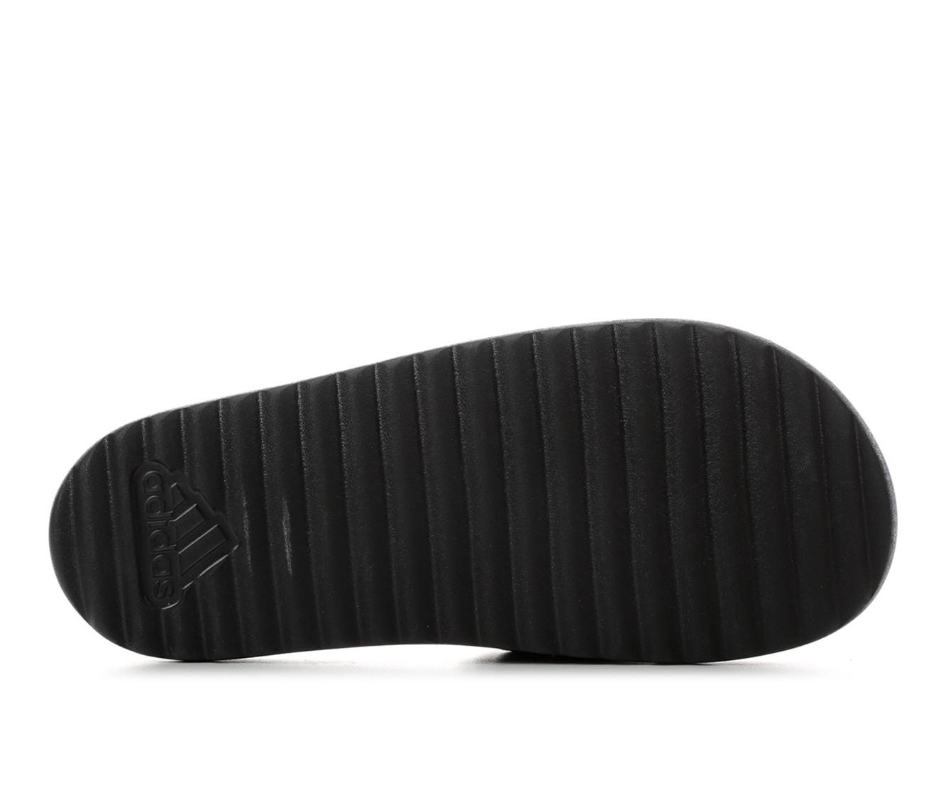 Women's Adidas Adilette Platform Sport Slides