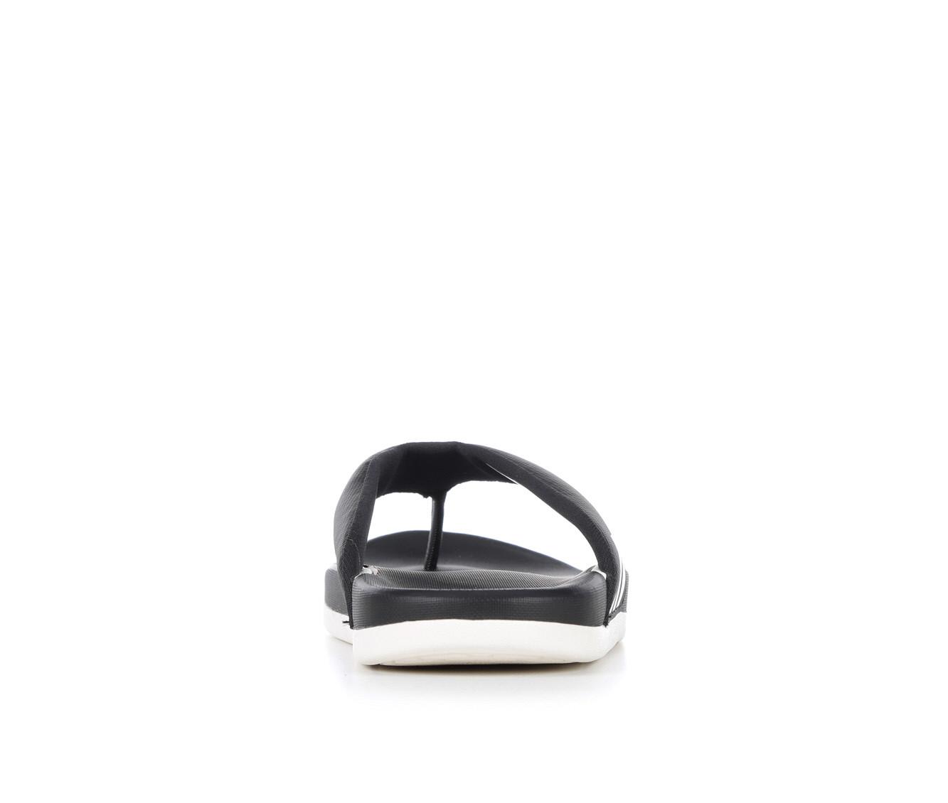 adidas Comfort Flip-Flops - Black