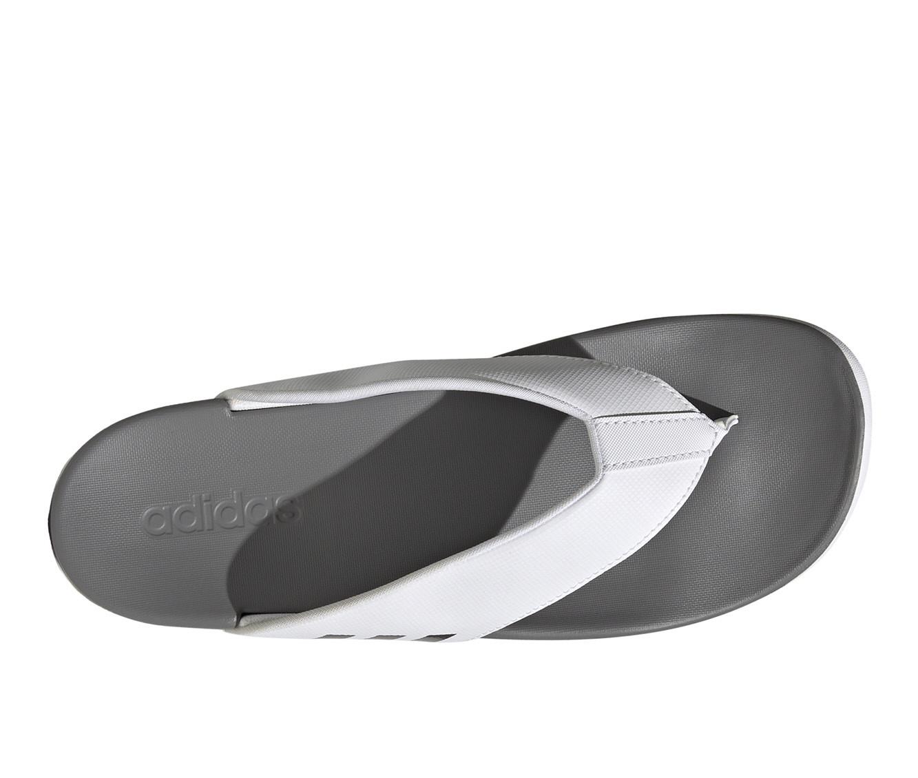 Women's Adidas Adilette Comfort Flip-Flops