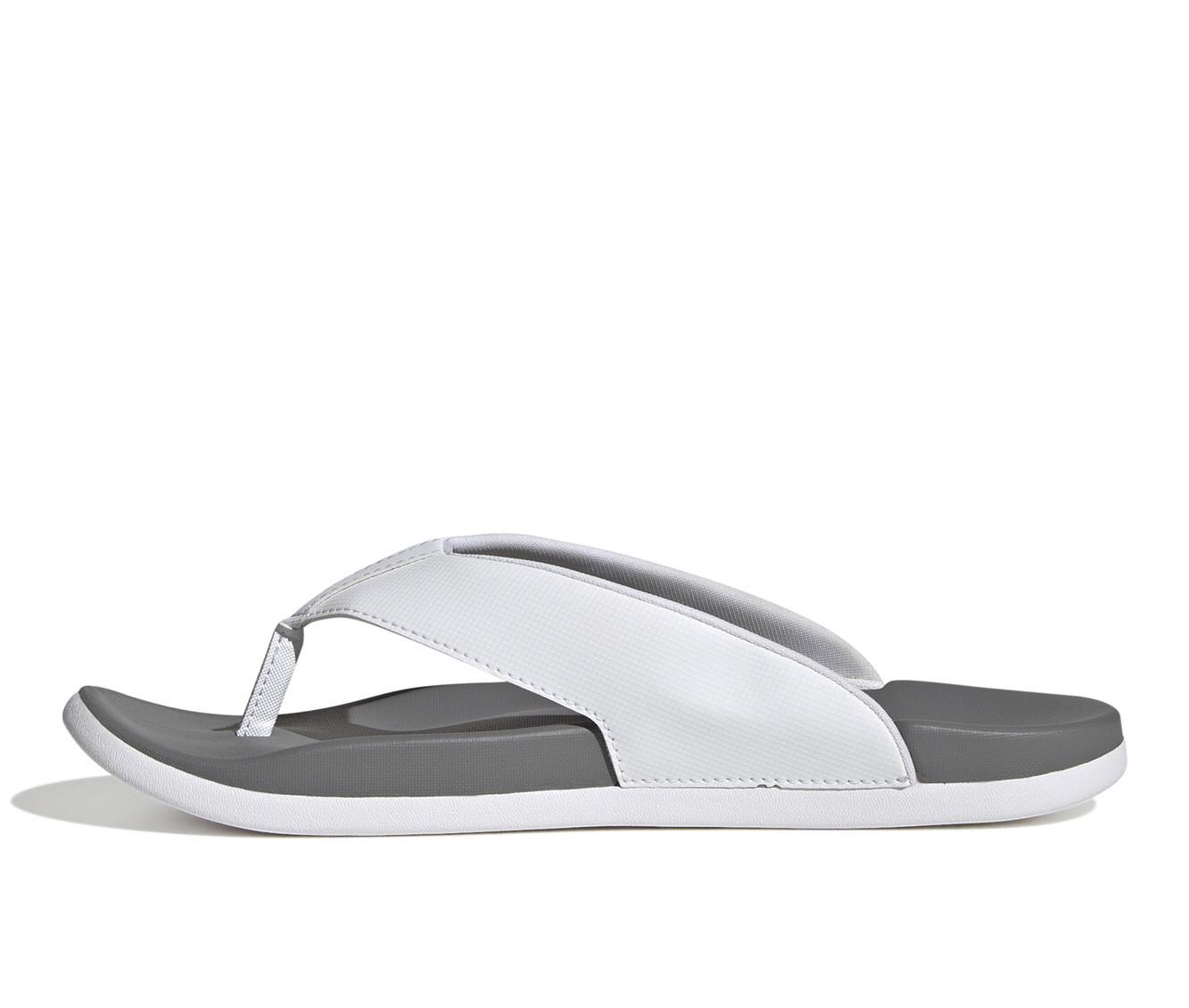 Women's Adidas Adilette Comfort Flip-Flops