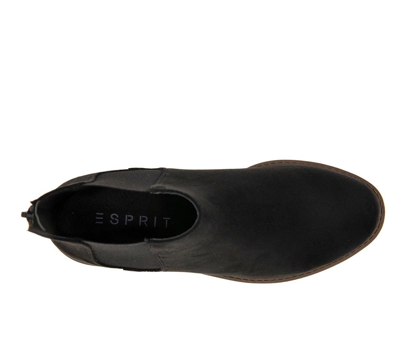 Women's Esprit Sam Chelsea Booties