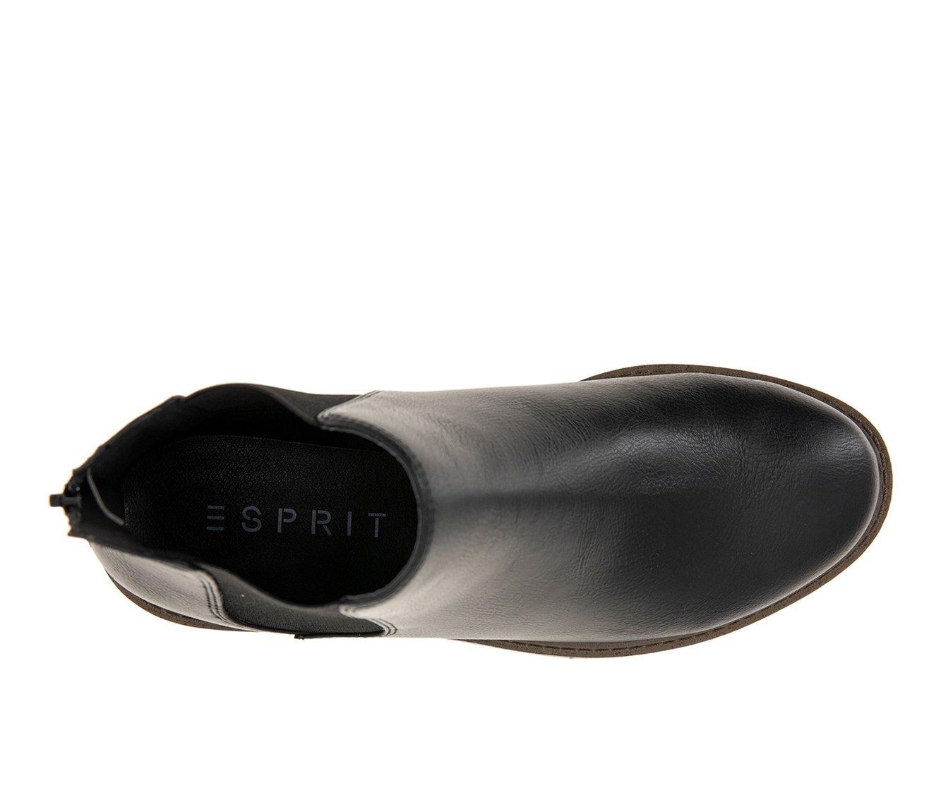 Women's Esprit Sam Chelsea Booties