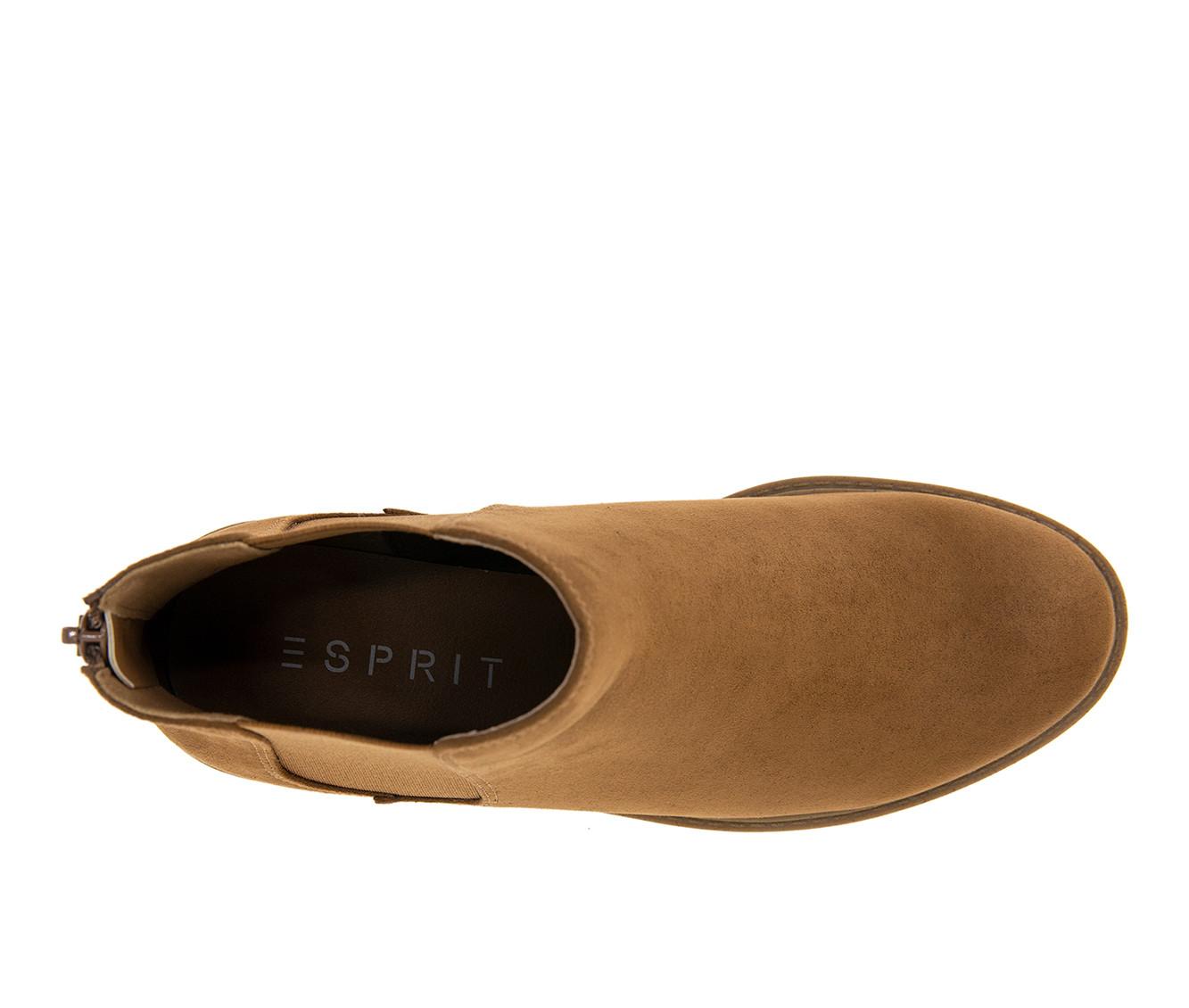 Women's Esprit Sam Chelsea Booties