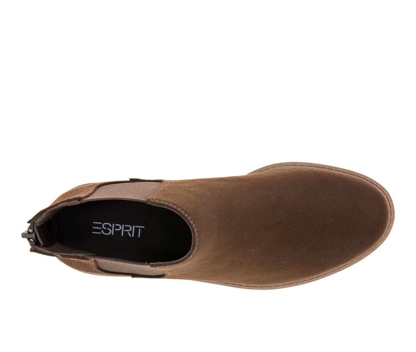 Women's Esprit Sam Chelsea Booties
