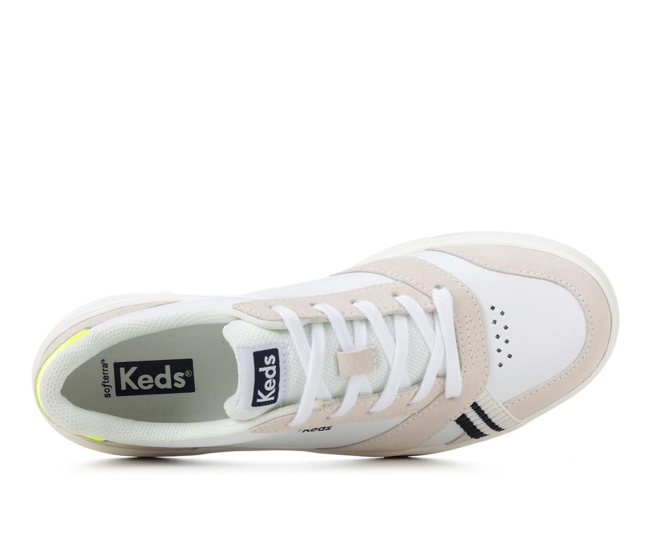 Shoe on sale carnival keds