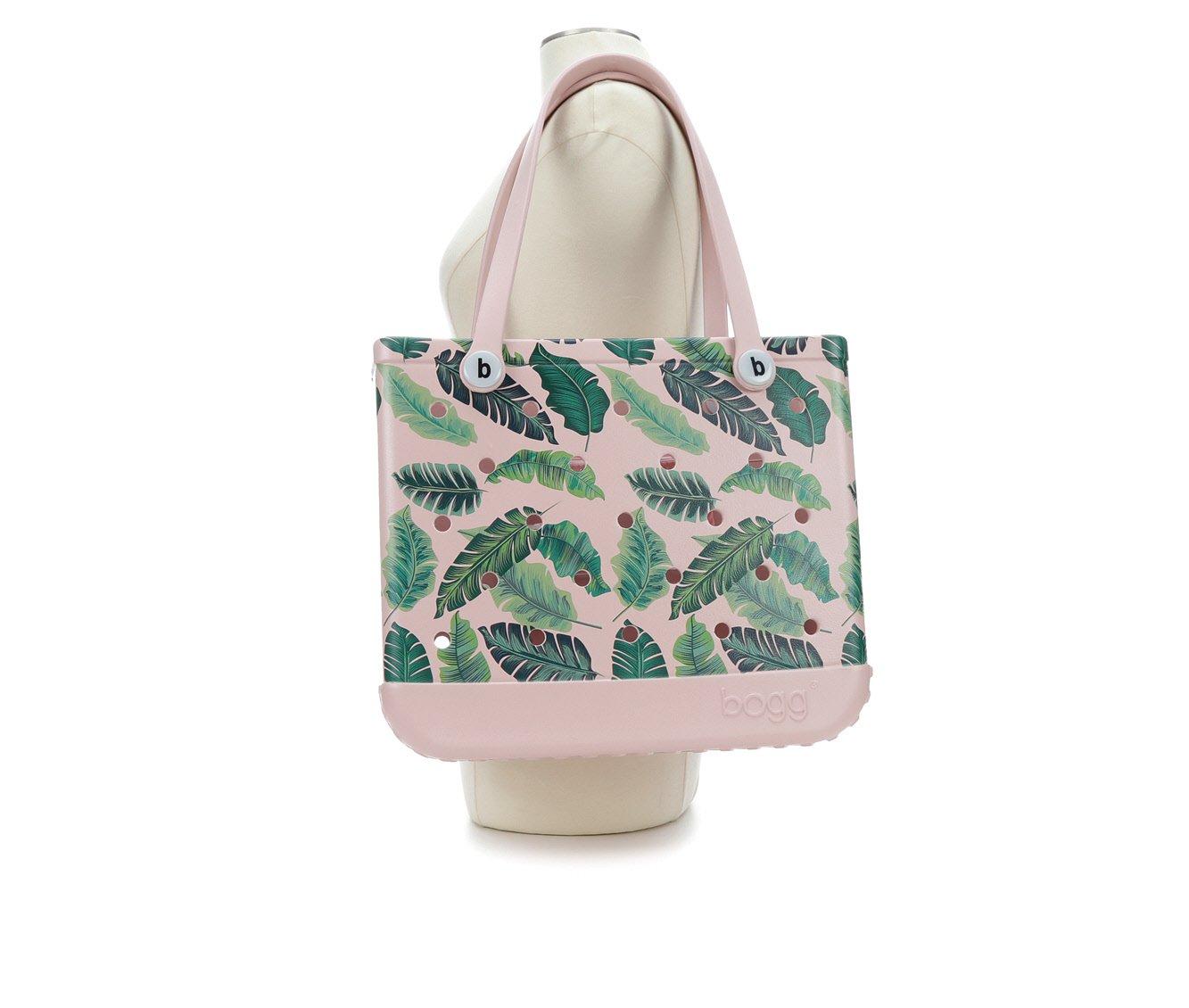 Bogg Bag Baby - Print Edition Palm