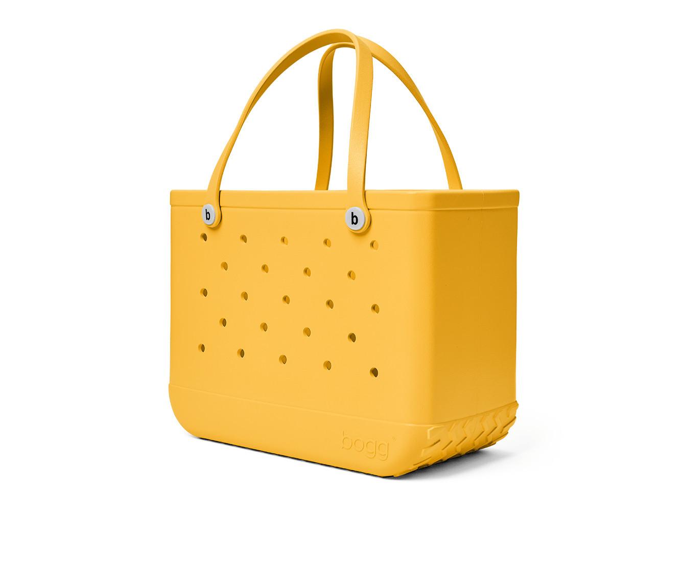 Bogg Bag - Original Tote - Yellow There