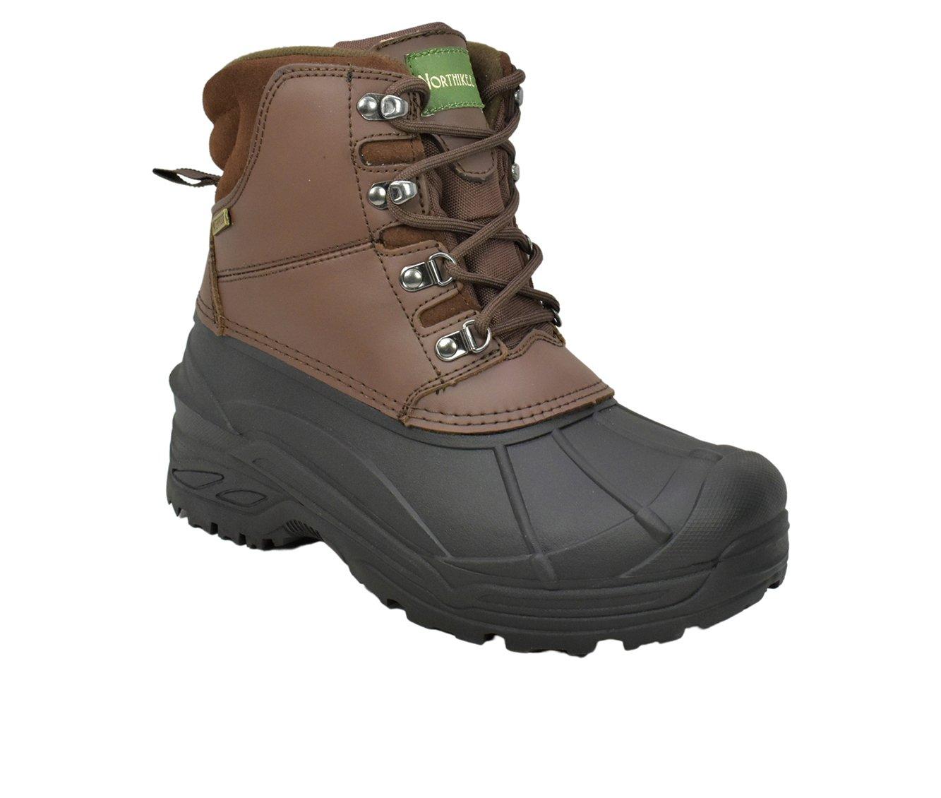 Kamik men's hotsell fargo snow boots