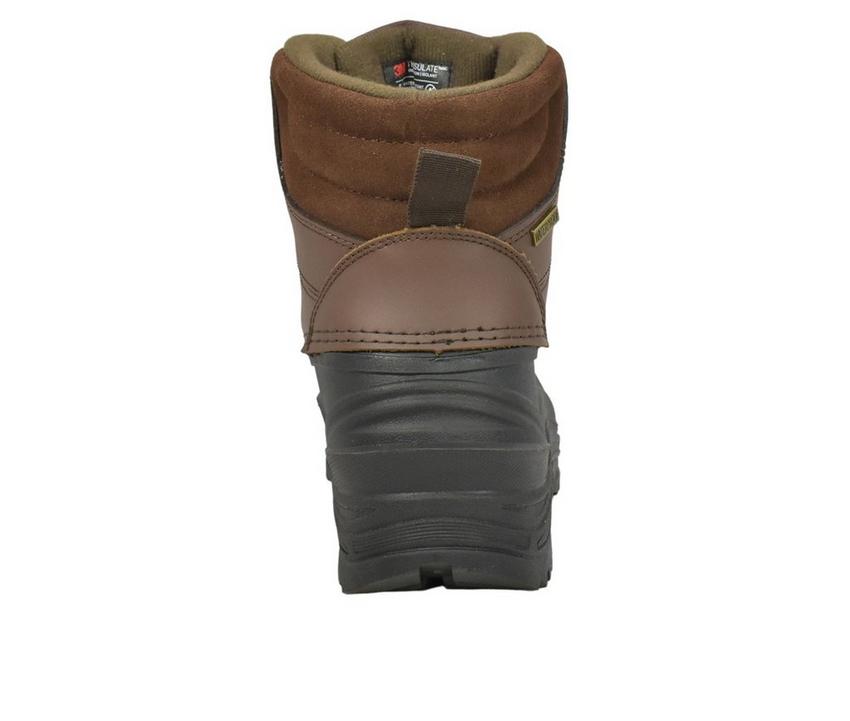Men's Northikee Winter Boots