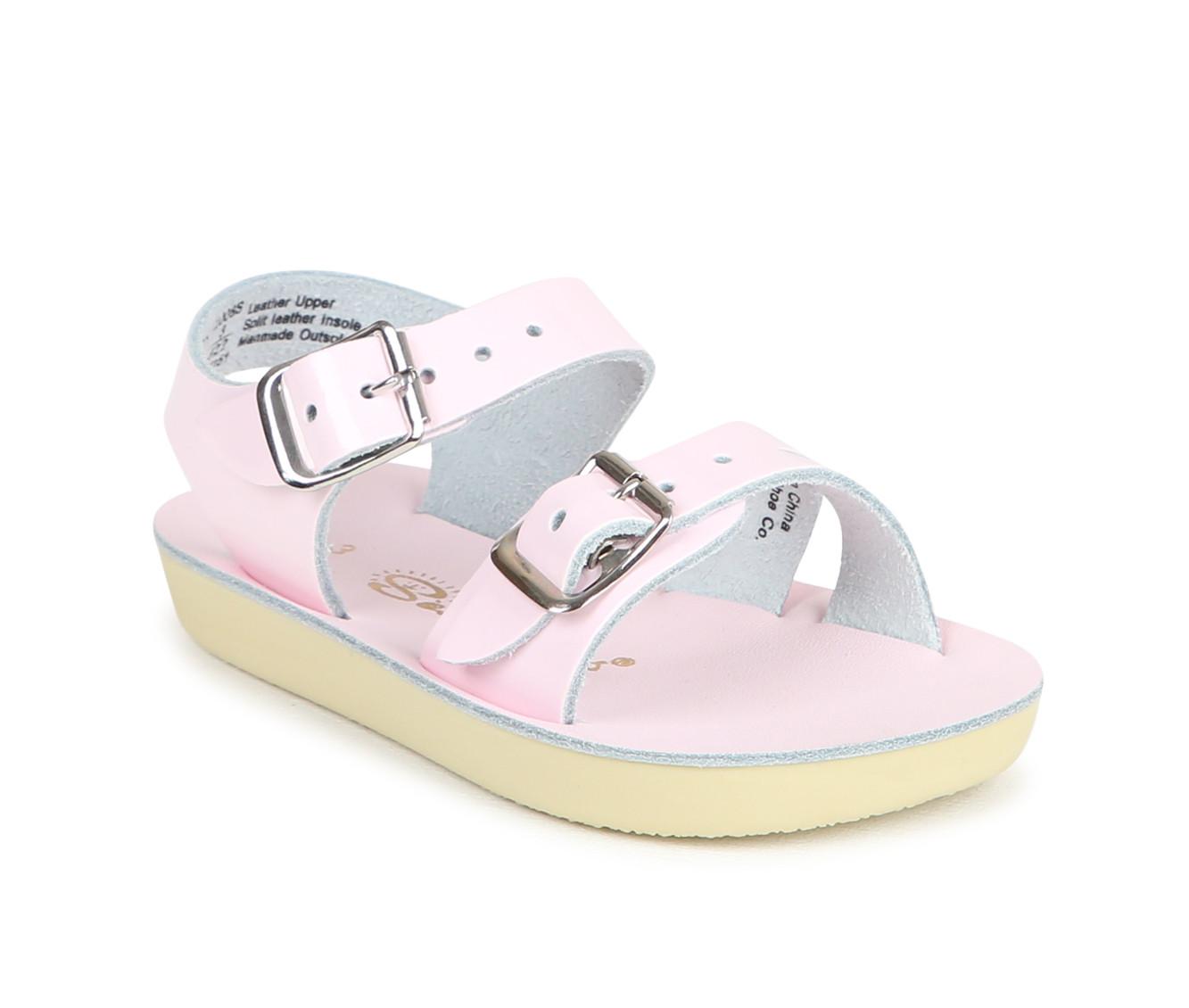 Girls' SUN-SAN Infant Sea Wees Sandals