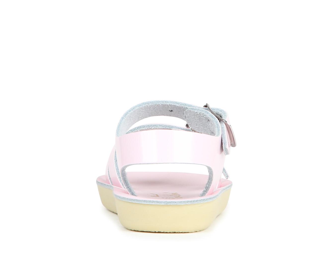 Girls' SUN-SAN Infant Sea Wees Sandals